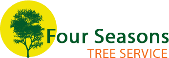 Four Seasons Tree Service - Logo
